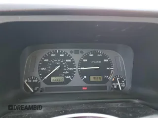 1998 Volkswagen Jetta z VIN 3VWRB81HXWM136725, wystawiony jako Copart lot #71419064 z przebiegiem 160 685 mil mil oraz Szkoda całkowita • Salvage title. Historia ofert i sprzedaży dostępna na DreamBid. Obrazek 9.