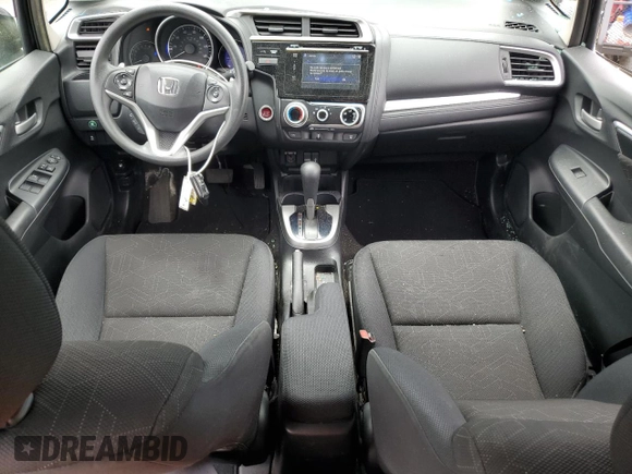 2015 Honda Fit EX-L z VIN 3HGGK5H89FM701322, wystawiony jako Copart lot #56565885 z przebiegiem 195 154 mil mil oraz Szkoda całkowita • Salvage title. Historia ofert i sprzedaży dostępna na DreamBid. Obrazek 8.