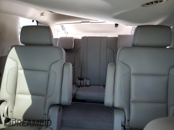 2020 GMC Yukon SLT with VIN 1GKS1BKC3LR238700, listed as a Copart auction lot 74897254 with 82,806 mi miles and Salvage Title. Bid and sale history available at DreamBid. Image 10.