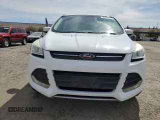 2015 Ford Escape SE with VIN 1FMCU0G76FUB95457, listed as a Copart auction lot 50342125 with 100,565 mi miles and Salvage Title. Bid and sale history available at DreamBid. Image 5.