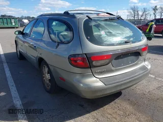 2004 Mercury Sable LS Premium z VIN 1MEFM59S74A609472, wystawiony jako IAAI lot #41971270 z przebiegiem 181 289 mil mil oraz . Historia ofert i sprzedaży dostępna na DreamBid. Obrazek 3.