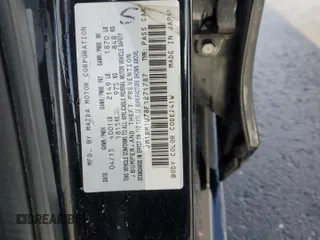2015 Mazda 3 i Sport with VIN JM1BM1U78F1271787, listed as a Copart auction lot 83639134 with 174,106 mi miles and Clean Title. Bid and sale history available at carsss.com. Image 12.