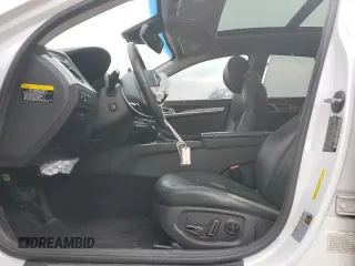 2017 Genesis G80 3.8L z VIN KMHGN4JE5HU192694, wystawiony jako Copart lot #48875045 z przebiegiem 141 416 mil mil oraz Szkody całkowita. Historia ofert i sprzedaży dostępna na DreamBid. Obrazek 7.