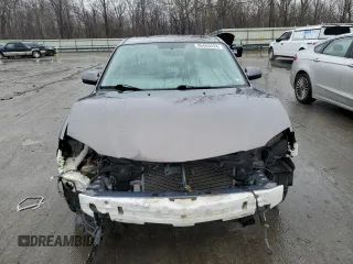 2008 Mazda 3 i Sport with VIN JM1BK12F981786106, listed as a Copart auction lot 85446424 with 200,362 mi miles and Salvage Title. Bid and sale history available at DreamBid. Image 5.