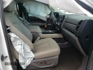 2020 Ford Expedition Max Limited z VIN 1FMJK1KT0LEA13328, wystawiony jako Copart lot #54937291 z przebiegiem 11 702 mil mil oraz Szkoda całkowita • Salvage title. Historia ofert i sprzedaży dostępna na DreamBid. Obrazek 5.