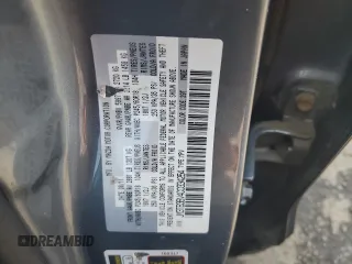 2012 Mazda CX-9 Sport z VIN JM3TB3BV4C0334254, wystawiony jako Copart lot #58820015 z przebiegiem 172 805 mil mil oraz Szkoda całkowita • Salvage title. Historia ofert i sprzedaży dostępna na DreamBid. Obrazek 14.
