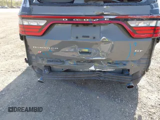 2021 Dodge Durango GT Plus с VIN 1C4RDJDG4MC661916, выставлен на аукционе IAAI как лот 42115826 с пробегом 102 150 миль миль и . История ставок и продаж доступна на DreamBid. Изображение 19.
