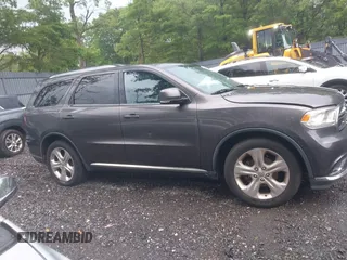 2014 Dodge Durango Limited с VIN 1C4RDHDG6EC446094, выставлен на аукционе IAAI как лот 42636893 с пробегом 129 253 миль миль и . История ставок и продаж доступна на DreamBid. Изображение 13.