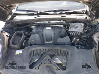 2022 Porsche Macan S с VIN WP1AG2A59NLB24147, выставлен на аукционе IAAI как лот 42357613 с пробегом 24 026 миль миль и . История ставок и продаж доступна на DreamBid. Изображение 10.