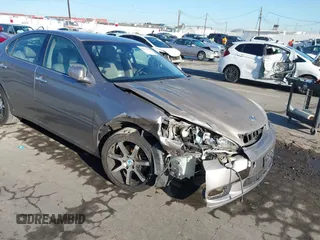 2004 Lexus ES 350 with VIN JTHBA30G345049091, listed as a IAAI auction lot 41819423 with Not provided miles and . Bid and sale history available at DreamBid. Image 6.