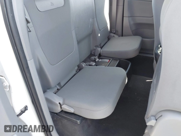 2013 Toyota Tacoma with VIN 5TFTX4CN4DX032986, listed as a IAAI auction lot 41646836 with 145,775 mi miles and . Bid and sale history available at DreamBid. Image 8.