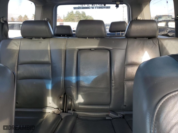 2008 Honda Pilot EX-L with VIN 5FNYF18788B039084, listed as a Copart auction lot 83198494 with 201,213 mi miles and Clean Title. Bid and sale history available at carsss.com. Image 10.