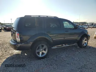 2008 Dodge Durango SLT with VIN 1D8HD48N38F109044, listed as a Copart auction lot 72794694 with 249,201 mi miles and Salvage title. Bid and sale history available at DreamBid. Image 3.