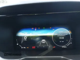2023 Kia Sorento SX z VIN 5XYRK4LFXPG202339, wystawiony jako IAAI lot #42463572 z przebiegiem 27 928 mil mil oraz . Historia ofert i sprzedaży dostępna na DreamBid. Obrazek 7.