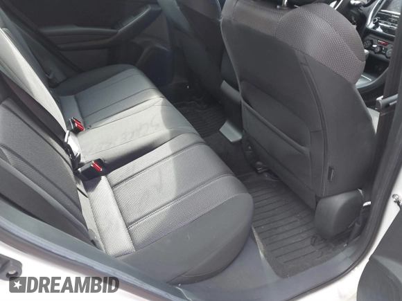 2022 Subaru Impreza z VIN 4S3GTAB66N3710829, wystawiony jako IAAI lot #40670278 z przebiegiem 35 718 mil mil oraz . Historia ofert i sprzedaży dostępna na DreamBid. Obrazek 8.