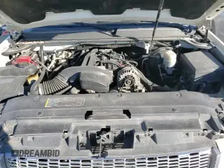 2010 GMC Yukon z VIN 1GKUCKE09AR215813, wystawiony jako Copart lot #85929174 z przebiegiem 304 898 mil mil oraz Szkoda całkowita • Salvage title. Historia ofert i sprzedaży dostępna na DreamBid. Obrazek 14.