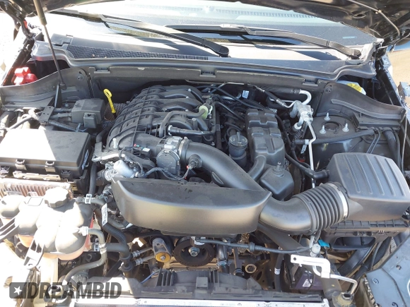 2022 Dodge Durango GT Plus with VIN 1C4RDHDG5NC198260, listed as a IAAI auction lot 41960322 with 31,696 mi miles and . Bid and sale history available at DreamBid. Image 10.