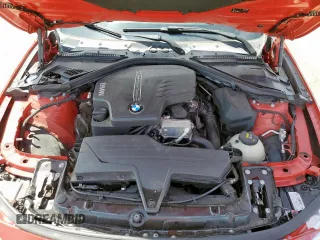 2016 BMW 3 Series 328i с VIN WBA8E9G53GNU29413, выставлен на аукционе Copart как лот 57690645 с пробегом 58 085 миль миль и Списание • Salvage title. История ставок и продаж доступна на DreamBid. Изображение 11.