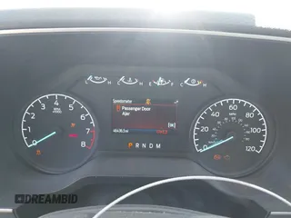 2022 Ford F-150 XL с VIN 1FTMF1CB3NKE57884, выставлен на аукционе IAAI как лот 42223790 с пробегом 46 436 миль миль и . История ставок и продаж доступна на DreamBid. Изображение 7.