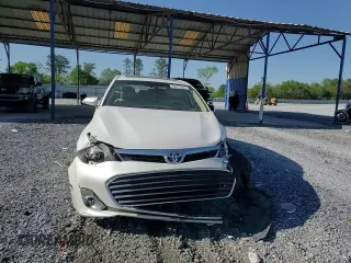 2015 Toyota Avalon Limited with VIN 4T1BK1EB4FU156333, listed as a Copart auction lot 52373885 with 118,118 mi miles and Salvage Title. Bid and sale history available at DreamBid. Image 10.