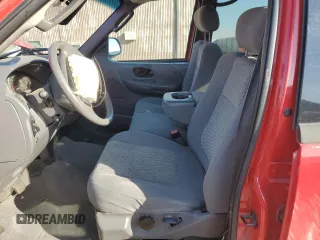 2003 Ford F-150 XLT with VIN 1FTRW08653KB28029, listed as a Copart auction lot 73017944 with 0 mi miles and Clean Title. Bid and sale history available at carsss.com. Image 7.