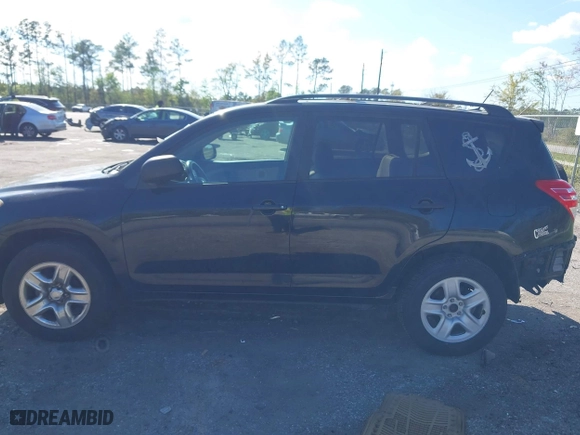 2010 Toyota RAV4 with VIN 2T3ZF4DV9AW044496, listed as a IAAI auction lot 41880877 with 170,356 mi miles. Bid and sale history available at carsss.com. Image 14.