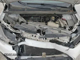 2018 Chevrolet Trax LS with VIN 3GNCJNSB6JL222866, listed as a Copart auction lot 49339525 with 125,242 mi miles and Salvage Title. Bid and sale history available at carsss.com. Image 11.
