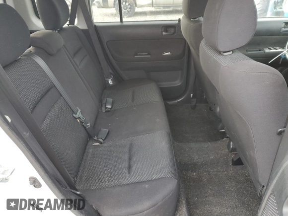 2006 Scion xB with VIN JTLKT324364037664, listed as a Copart auction lot 45753015 with 196,594 mi miles and Salvage Title. Bid and sale history available at DreamBid. Image 11.