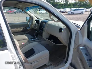 2007 Ford Explorer XLT z VIN 1FMEU73E97UB67644, wystawiony jako IAAI lot #42574685 z przebiegiem Nie podano mil oraz . Historia ofert i sprzedaży dostępna na DreamBid. Obrazek 5.
