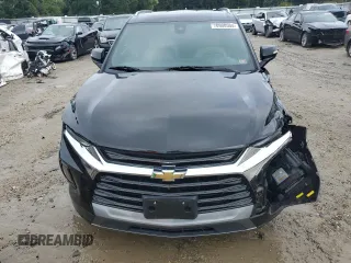 2019 Chevrolet Blazer Premier с VIN 3GNKBFRS7KS691329, выставлен на аукционе Copart как лот 70900504 с пробегом 47 706 миль миль и Списание • Salvage title. История ставок и продаж доступна на DreamBid. Изображение 5.