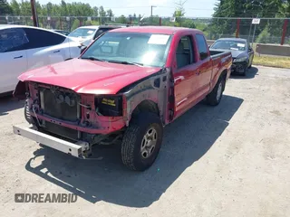 2008 Toyota Tacoma z VIN 5TETX22N28Z478591, wystawiony jako IAAI lot #42465031 z przebiegiem 141 529 mil mil oraz . Historia ofert i sprzedaży dostępna na DreamBid. Obrazek 23.