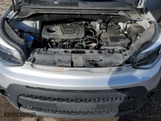 2019 Kia Soul with VIN KNDJN2A29K7696157, listed as a Copart auction lot 48941725 with 95,095 mi miles and Clean Title. Bid and sale history available at carsss.com. Image 11.