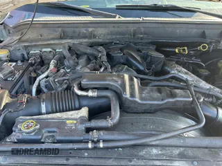 2012 Ford F-250 XL with VIN 1FT7W2BT8CEC15634, listed as a Copart auction lot 57712735 with 239,003 mi miles and Clean title. Bid and sale history available at DreamBid. Image 7.
