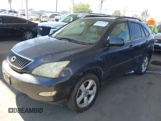 2005 Lexus RX 330 с VIN JTJGA31U650052199, выставлен на аукционе IAAI как лот 42325471 с пробегом 273 977 миль миль и . История ставок и продаж доступна на DreamBid. Изображение 17.