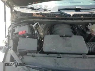 2021 Chevrolet Tahoe LT с VIN 1GNSKNKD8MR443067, выставлен на аукционе Copart как лот 63646685 с пробегом 48 418 миль миль и Списание • Salvage title. История ставок и продаж доступна на DreamBid. Изображение 16.