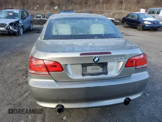 2010 BMW 3 Series 335i with VIN WBAWL7C57AP475720, listed as a Copart auction lot 42702715 with 71,395 mi miles and Clean Title. Bid and sale history available at carsss.com. Image 6.