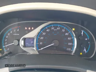 2011 Toyota Sienna XLE AAS with VIN 5TDYK3DC9BS103193, listed as a IAAI auction lot 41073036 with 175,474 mi miles and . Bid and sale history available at DreamBid. Image 7.