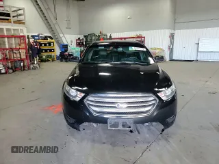 2015 Ford Taurus SEL with VIN 1FAHP2H89FG172117, listed as a Copart auction lot 49491575 with 134,922 mi miles and Salvage Title. Bid and sale history available at carsss.com. Image 11.