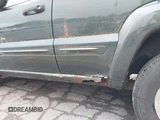 2002 Jeep Liberty Limited с VIN 1J4GL58K32W180061, выставлен на аукционе IAAI как лот 42644030 с пробегом 105 668 миль миль и . История ставок и продаж доступна на DreamBid. Изображение 6.