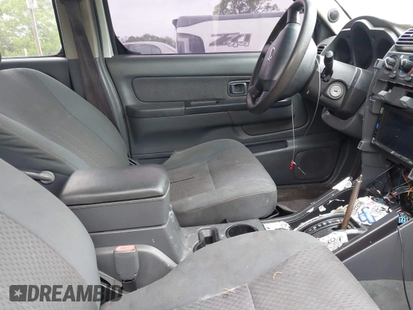 2003 Nissan Xterra XE with VIN 5N1ED28T03C702175, listed as a IAAI auction lot 41994272 with 180,242 mi miles and . Bid and sale history available at DreamBid. Image 5.