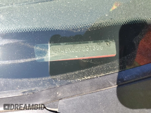 2002 Ford Mustang GT Deluxe z VIN 1FAFP45X62F237388, wystawiony jako Copart lot #50299965 z przebiegiem Nie podano mil oraz Szkoda całkowita • Salvage title. Historia ofert i sprzedaży dostępna na DreamBid. Obrazek 13.
