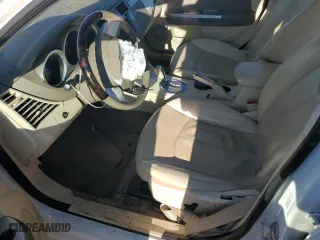 2010 Chrysler Sebring Limited with VIN 1C3CC5FV4AN166017, listed as a Copart auction lot 79998024 with 70,115 mi miles and Salvage Title. Bid and sale history available at carsss.com. Image 7.