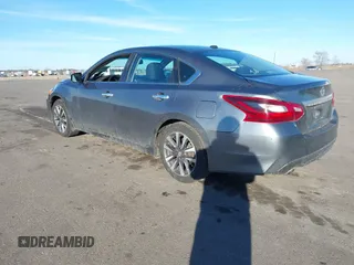 2016 Nissan Altima SV with VIN 1N4AL3AP9GC167612, listed as a IAAI auction lot 41694227 with 102,460 mi miles and . Bid and sale history available at DreamBid. Image 3.