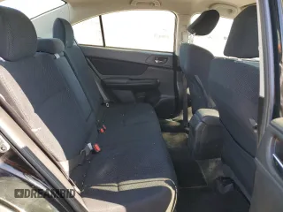 2014 Subaru Impreza Premium с VIN JF1GJAC66EH026327, выставлен на аукционе Copart как лот 47105085 с пробегом 229 036 миль миль и Списание • Salvage title. История ставок и продаж доступна на DreamBid. Изображение 10.