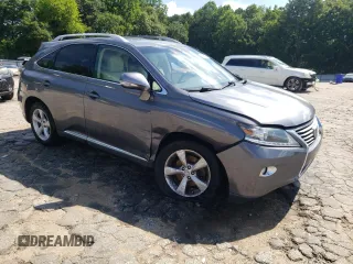 2013 Lexus RX 350 с VIN 2T2ZK1BA1DC090733, выставлен на аукционе Copart как лот 62910075 с пробегом 191 928 миль миль и Списание • Salvage title. История ставок и продаж доступна на DreamBid. Изображение 4.