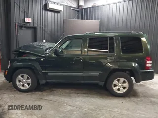 2010 Jeep Liberty Sport with VIN 1J4PN2GK9AW159000, listed as a IAAI auction lot 42517200 with 52,780 mi miles and . Bid and sale history available at DreamBid. Image 14.
