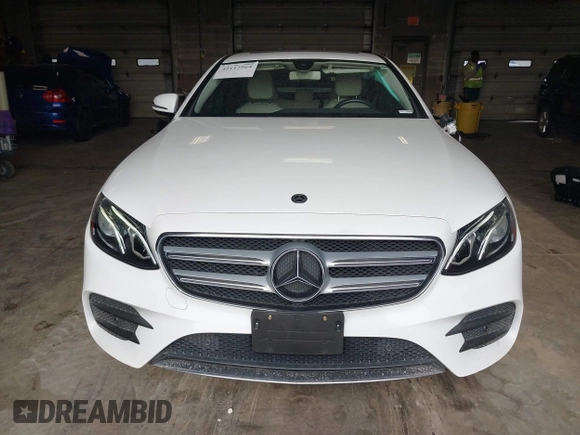 2018 Mercedes-Benz E 300 with VIN WDDZF4JB5JA331431, listed as a IAAI auction lot 42117564 with 64,356 mi miles and . Bid and sale history available at DreamBid. Image 12.