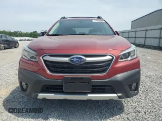 2020 Subaru Outback Limited with VIN 4S4BTALC8L3199129, listed as a Copart auction lot 55408645 with 77,742 mi miles and Salvage title. Bid and sale history available at DreamBid. Image 5.