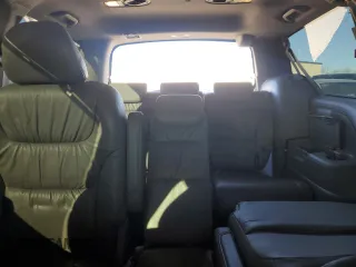 2010 Honda Odyssey EX-L с VIN 5FNRL3H65AB073831, выставлен на аукционе Copart как лот 46909995 с пробегом 143 924 миль миль и Списание • Salvage title. История ставок и продаж доступна на DreamBid. Изображение 10.