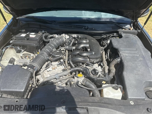2010 Lexus GS 350 z VIN JTHCE1KSXA0025359, wystawiony jako Copart lot #77881624 z przebiegiem 167 013 mil mil oraz Czysty tytuł • Clean title. Historia ofert i sprzedaży dostępna na DreamBid. Obrazek 7.